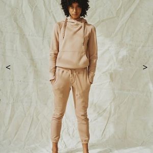 NSF Sayde Sweatpants XS/P